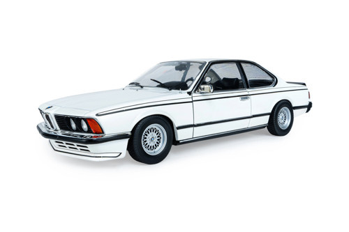 S1810304 1/18 BMW 635 CSI – 1984
