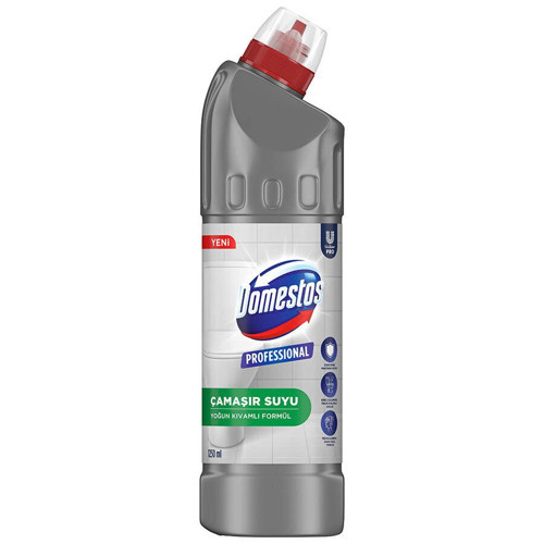 Domestos Pro. Çamaşır Suyu 1250 ml