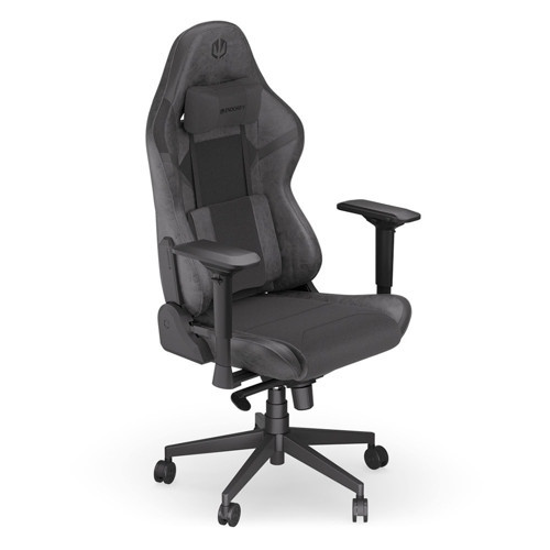Scrim BK Siyah Oyuncu Koltuğu (EY8A001)