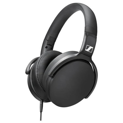HD 400U Kulak Üstü Kulaklık