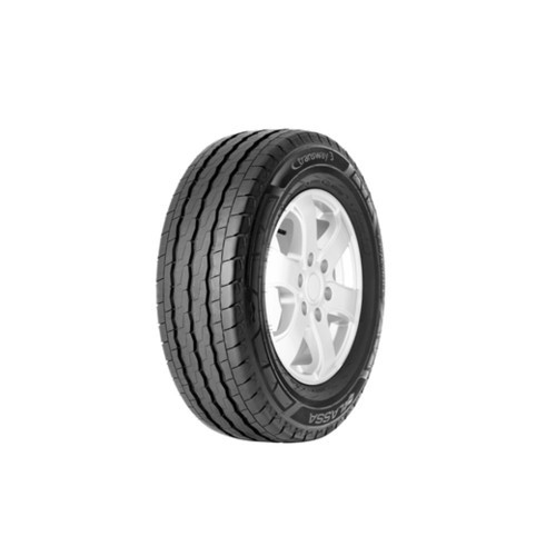 215/65R16 109/107T LASSA TRANSWAY 3 8PR, TL (B/C/69) (YAZ) (2026)