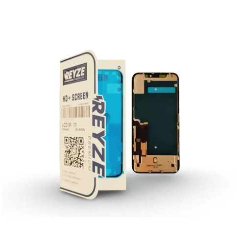 - İphone 13 PRO MAX Uyumlu Lcd Ekran Dokunmatik Yüksek Kalite Reyze Lcd