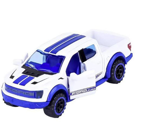 Ford f-150 Raptor Model Araba