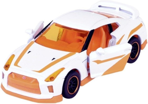 Nissan GT-R Model Araba