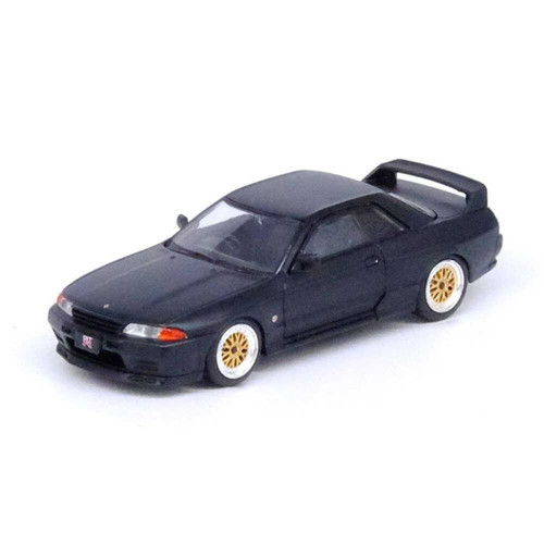İNNO64 Nissan Skyline GT-R(R32) 1/64 Model Araba
