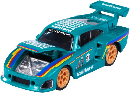 Porsche 935 K3 Model Araba