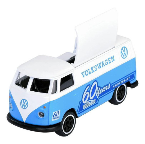 Anniversary Edition Volkswagen Model Araba