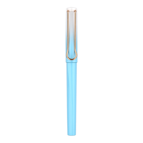 WRITECH W-905 LIQUID ROLLER 0,5MM KALEM MAVİ - 12'Lİ KUTU