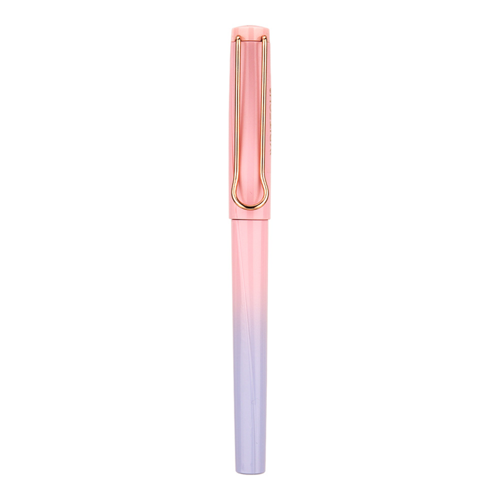 WRITECH W-905 LIQUID ROLLER 0,5MM KALEM PEMBE - 12'Lİ KUTU