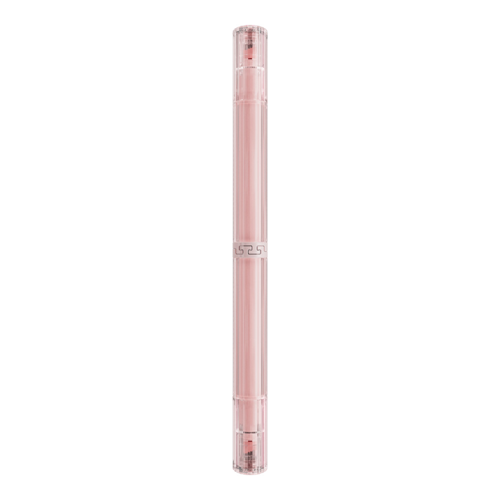 WRITECH W-8158 FLIPSIDE FOSFORLU KALEM ÇİFT TARAFLI BEBEK PEMBESİ - 12'Li KUTU