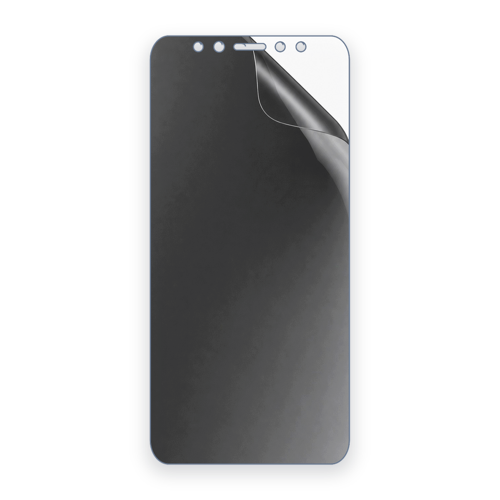 Lenovo K5 Pro Uyumlu Ön Yüzey Hayalet Privacy Hidrojel Ekran Koruyucu