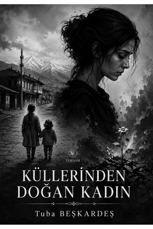 Küllerinden Doğan Kadın