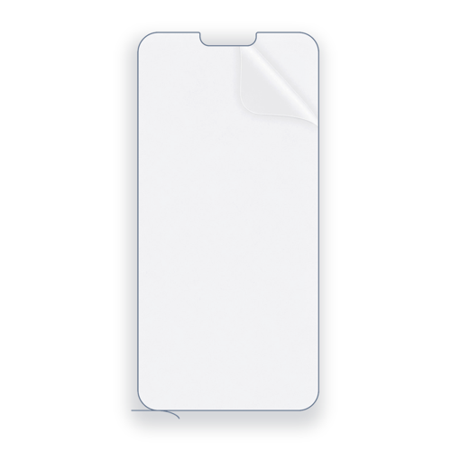 ASUS Zenfone 5z ZS620KL Uyumlu Ön Yüzey Nano Şeffaf Hidrojel Ekran Koruyucu