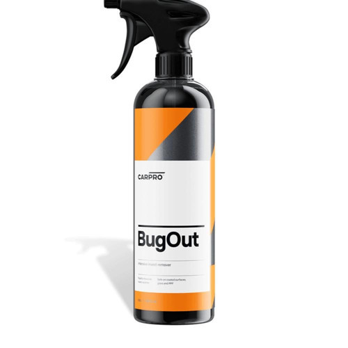 Bug Out Böcek Temizleyici Sprey 500ml.