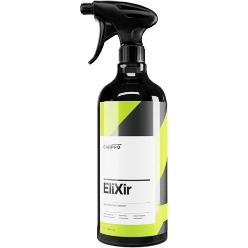 Elixir - Nano Hidrofobik Hızlı Sprey Cila 1lt.