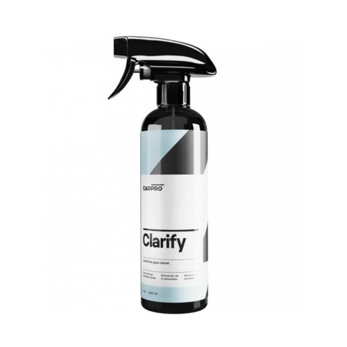 Clarify Cam Temizleyici 500ml.