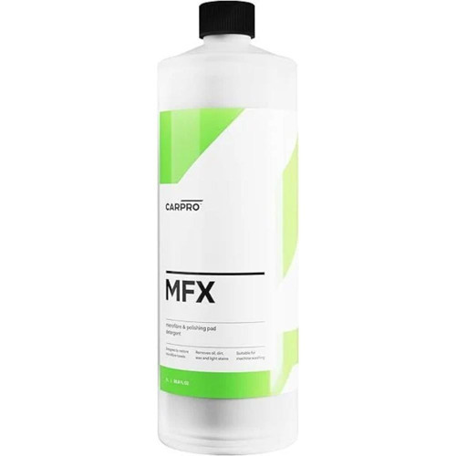 MFX - Bez ve Pasta Süngeri Yıkama Şampuanı 1lt.