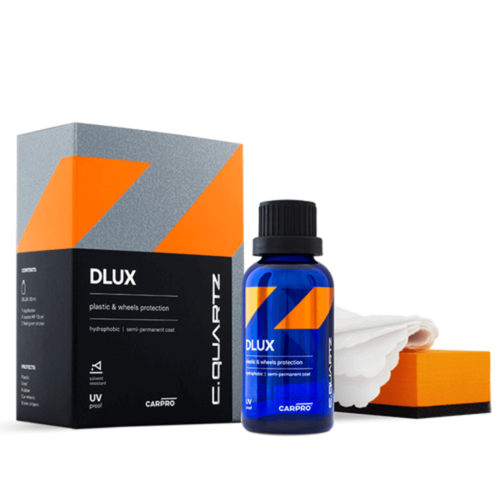 C.Quartz Dlux Plastik Ve Trim Seramiği 30ML.