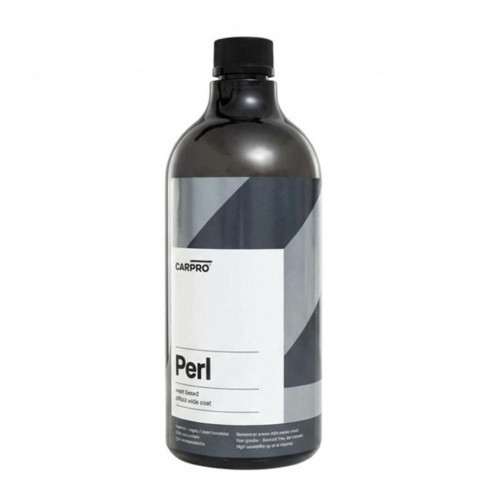 Perl - Lastik, Trim ve Plastik Aksam Yenileyici 1lt.