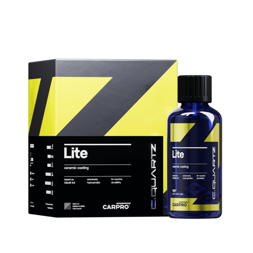 C.Quartz Lite Seramik Kaplama 100ML.