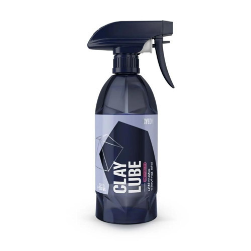 Q²M Clay Lube Redefined Kil Kaydırıcı Yoğun Konsantre - 500ml
