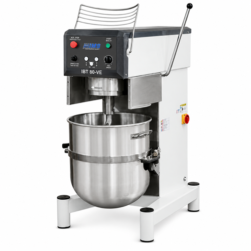 IBT 80-VE