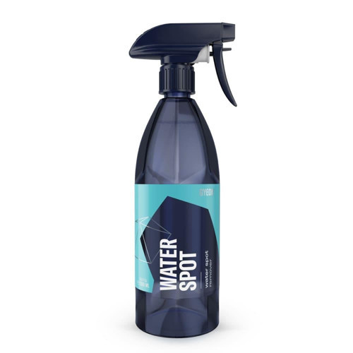 Q²M WaterSpot Kireç Çözücü Cam Su Lekesi Temizleyici Çıkarıcı - 1000 ml