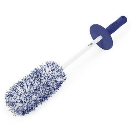 Q2M Wheel Brush Medium Jant Fırçası