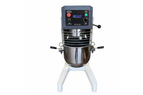 IBT 42-33, 3 DEVİRLİ, 380V PLANET MİKSER,