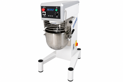 IBT 32-VE, Planet Mikser, Hız Kontrollü , 220V