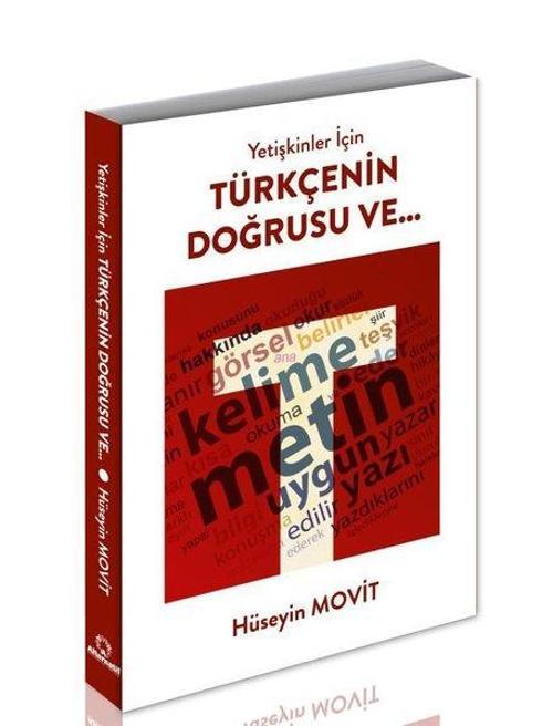 Yetişkinler İçin Türkçenin Doğrusu ve