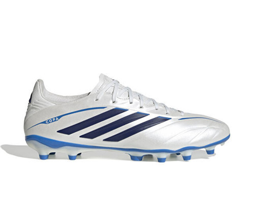 COPA PURE IV LEAGUE FG Erkek Çim Zemin Kramponu KI0656 Gri