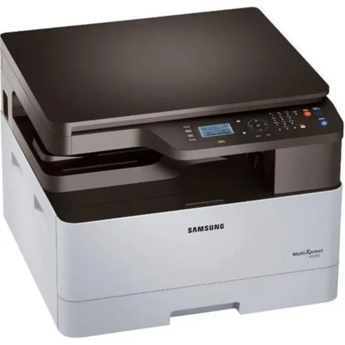 MULTİXPRESS SL-K2200 A3 Samsung MultiXpress SL-K2200 A3 - A4 Tarayıcı + Fotokopi + Çok Fonksiyonlu Lazer Yazıcı
