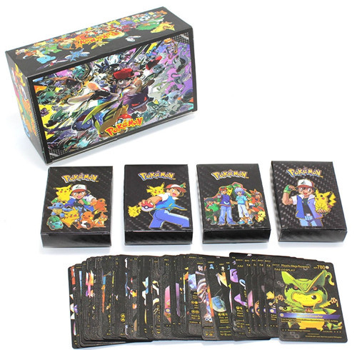 Pokemon Oyun Kartı Alk2802