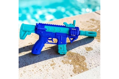 KZL-SQ-02A SU TABANCASI MP5-120 (29cm)