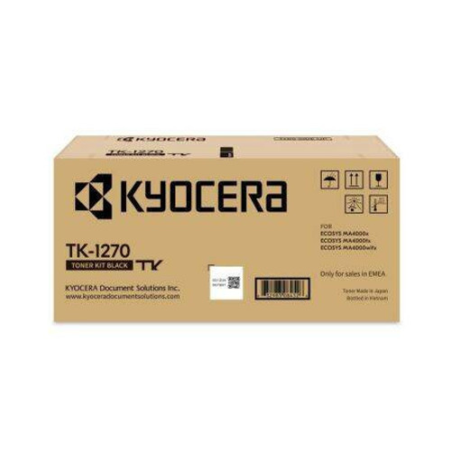 Tk-1270 Siyah Toner