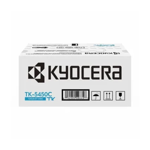Tk-5450C Mavi Toner (3.2K) (Ma2600Cfx/Ma2600Cwfx)