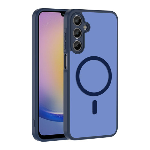 Galaxy A14 Kılıf M-safe Şarj Özellikli Babet Kılıf