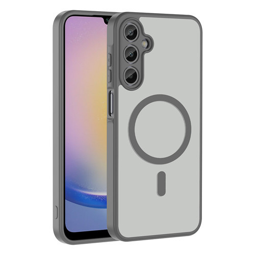 Galaxy A14 Kılıf M-safe Şarj Özellikli Babet Kılıf