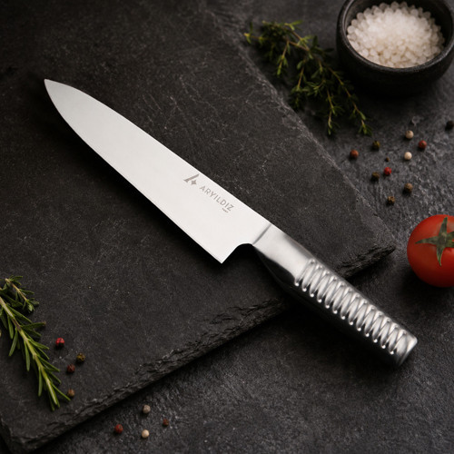 Durinox Şef Bıçak 21 cm