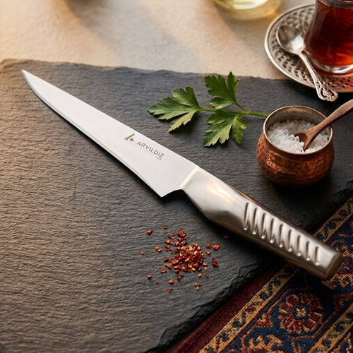 Durinox Sıyırma Bıçak 16 cm