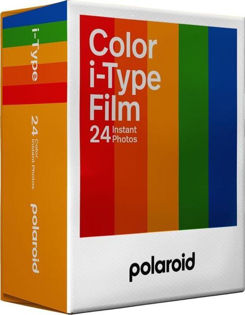 i-Type Film 24 Poz (2023 TARİHLİ)