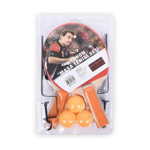 Fileli Raket Seti 2522-Tt1624