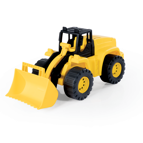 Oyuncak Xl Dozer Kutulu 7224