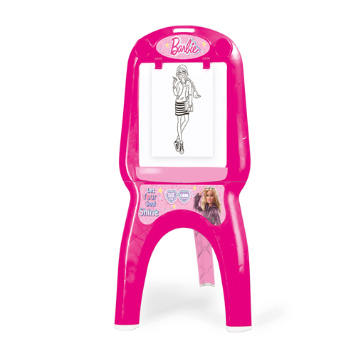 Oyuncak Barbie Yazı Tahtası 1616