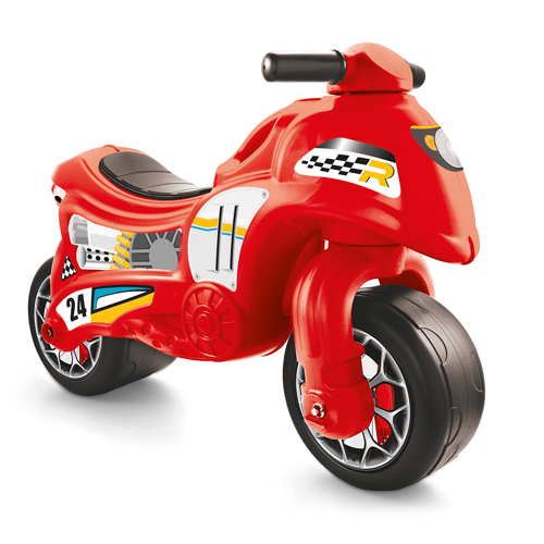 Oyuncak İlk Motorum 8028