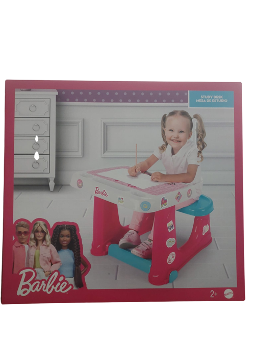 Oyuncak Barbie Çalışma Masası 1618
