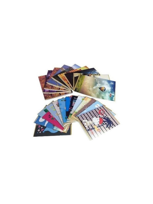 Dikişli Defter A5 Karton Kapak Kareli 60 Yaprak (12 Li Paket)