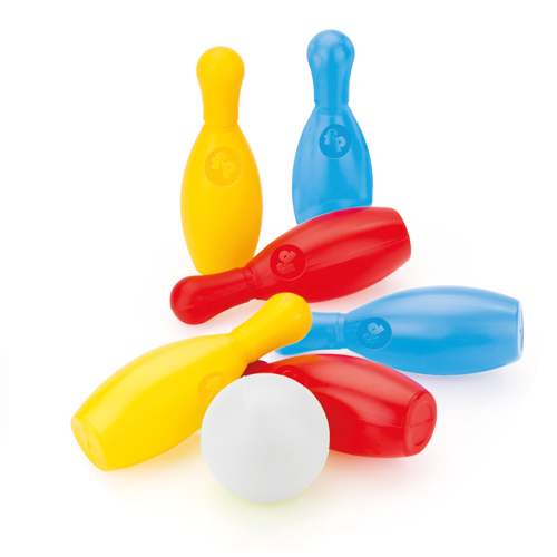 Oyuncak Fisher-Price Bowling Set 1803