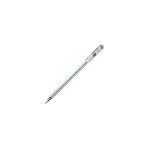 Tükenmez Kalem 0.7 Mm Yeşil Bk77-D (12 Li Paket)